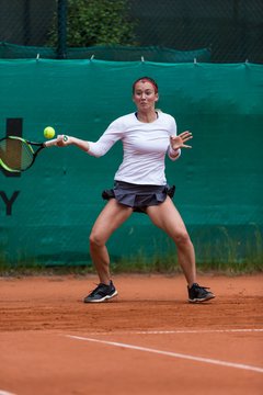 Bild 63 - 1.BL CadA - TC Ludwigshafen : Ergebnis: 2:7